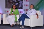 Pankaj Kapur, Supriya Pathak At Ariel Debate On Women